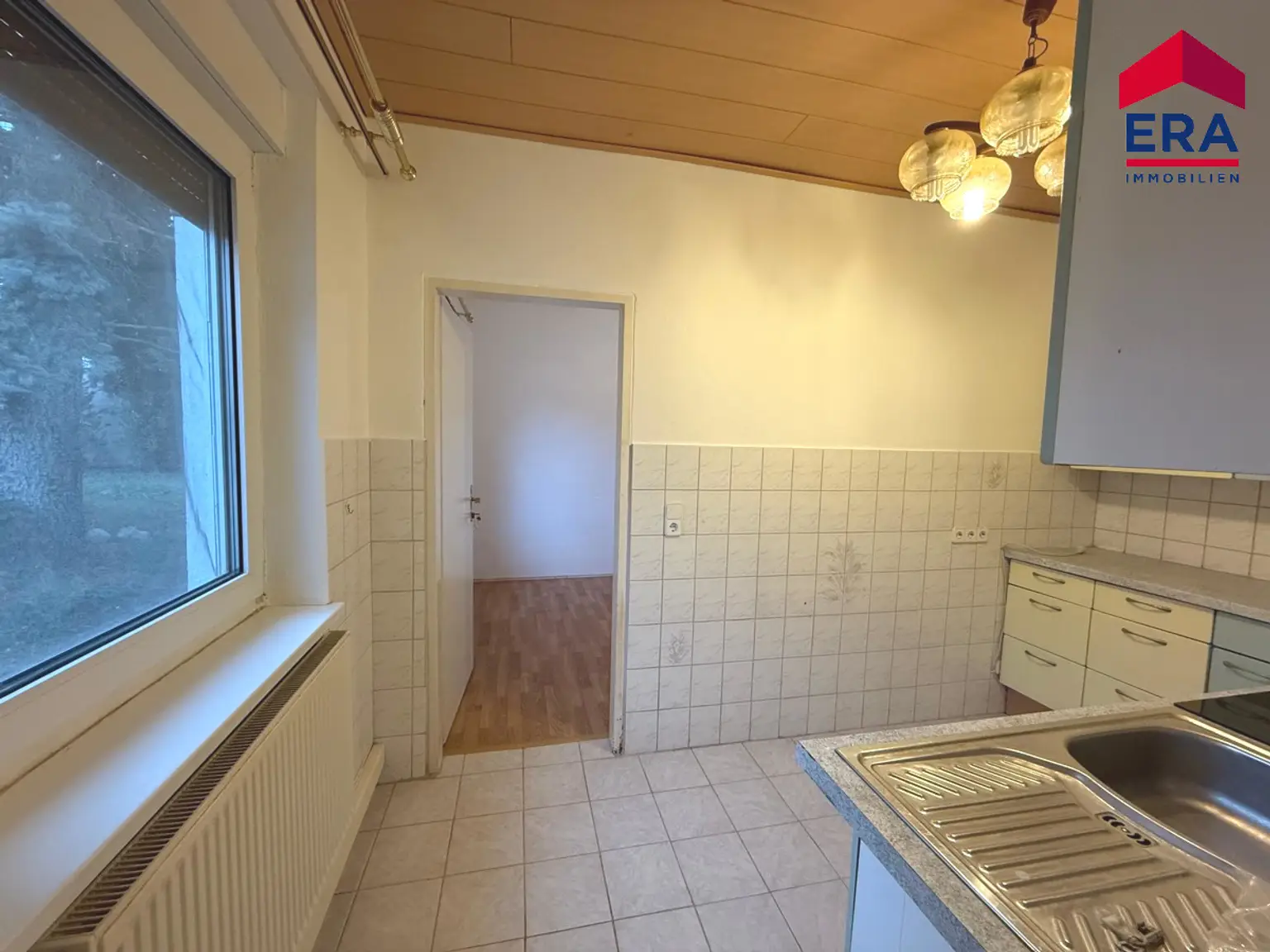 Hohenau an der March MIETE - Renoviertes Einfamilienhaus mit 3 Zimmer und Garten
