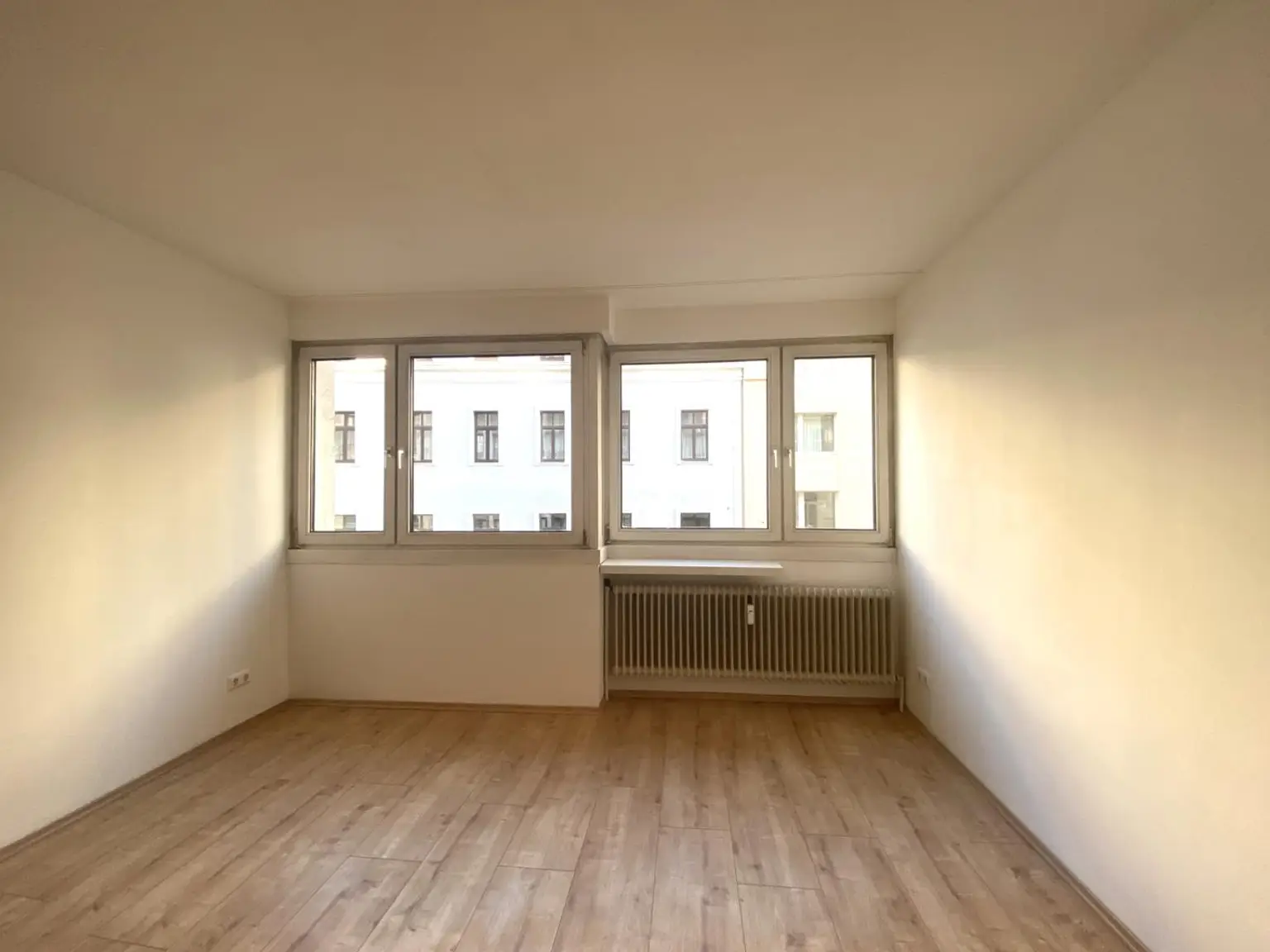 Garconniere mitten im 9. Bezirk nahe Alserbachpalais!