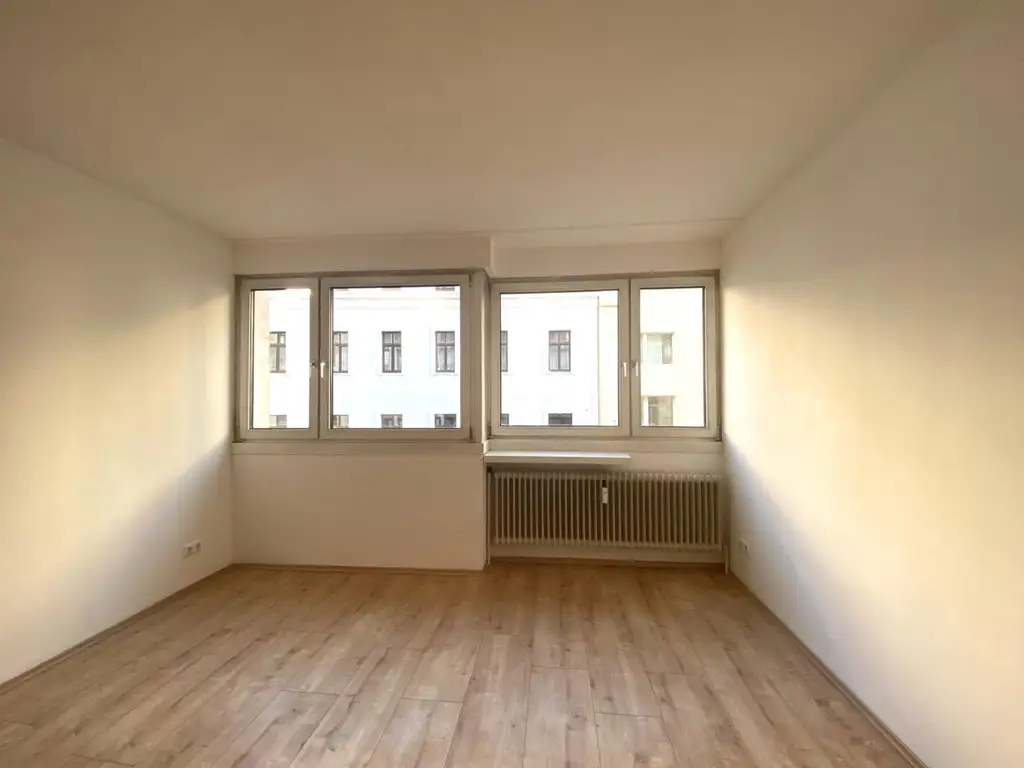 Garconniere mitten im 9. Bezirk nahe Alserbachpalais!