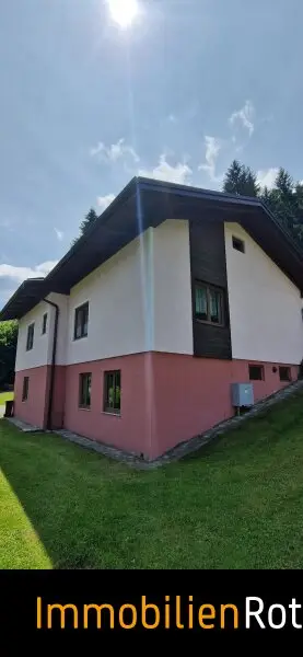 Charmantes Einfamilienhaus mit Garten und Garage in Bruck an der Mur/Oberaich