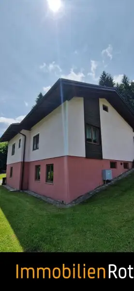 Charmantes Einfamilienhaus mit Garten und Garage in Bruck an der Mur/Oberaich