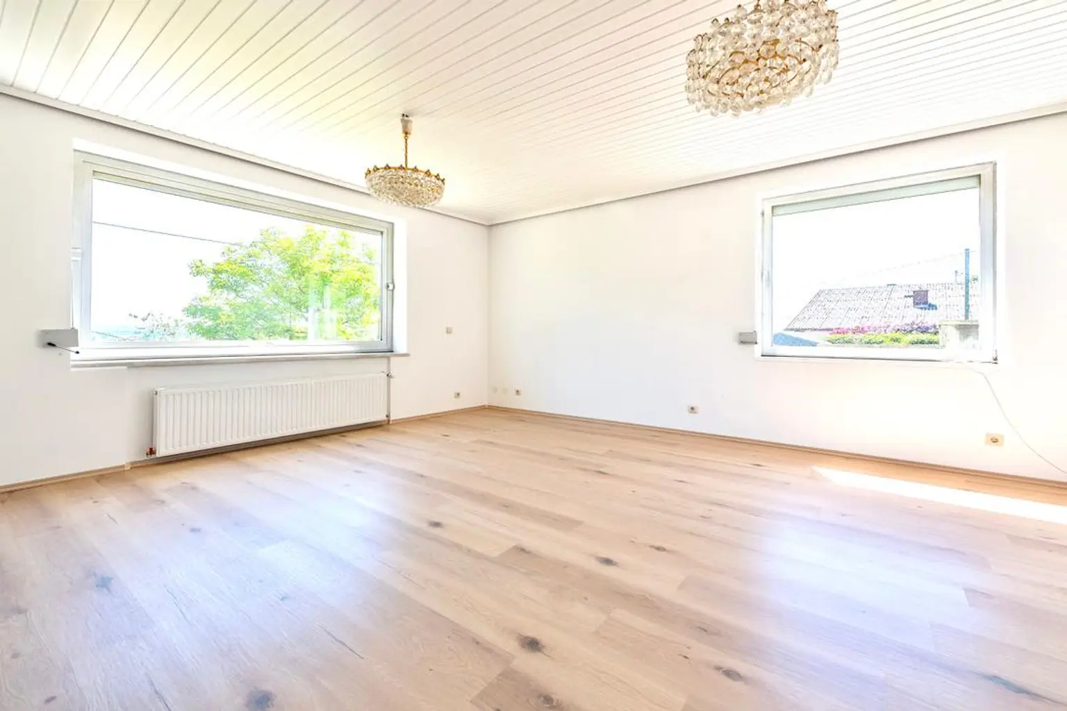 Wohntraum – Einfamilienhaus mit großem Garten in TOP LAGE!