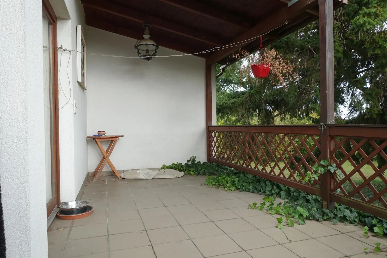 Ferienhaus oder doch Hauptwohnsitz