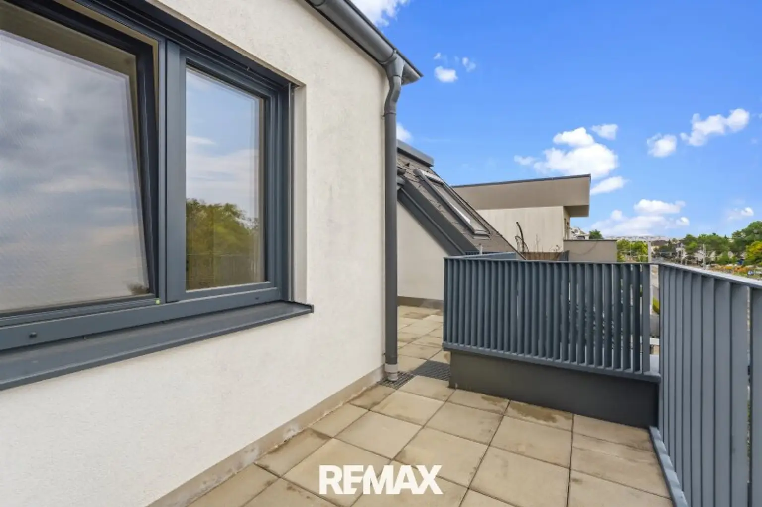 15 MTW 1220 Wien Donaustadt Balkon