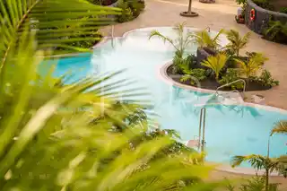 Jardines-de-Los-Menceyes-Penthouse-Piscina-Palm-Mar-Tenerife