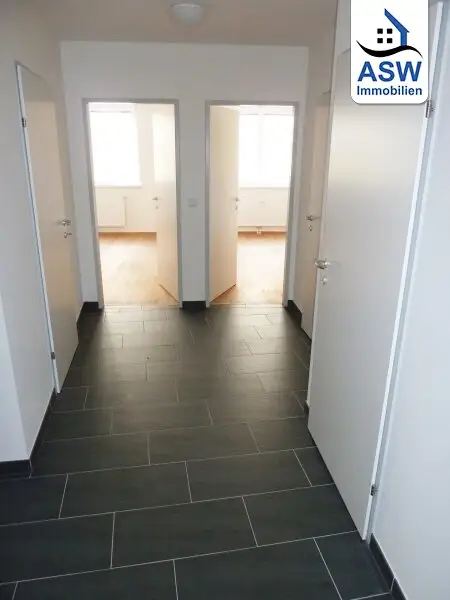 Helle 3-Zimmer Neubauwohnung mit Loggia Nähe Elterleinplatz
