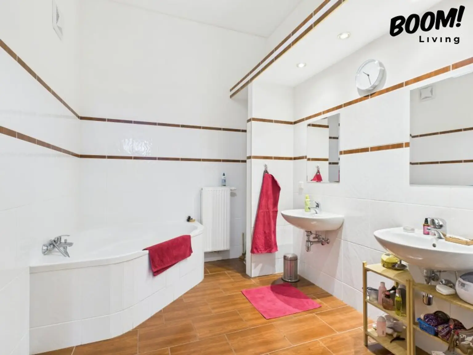 Stylisches Loft mit eigenem Eingang & Townhouse-Flair – 144 m² in ehemaliger Fabrik aus 1906