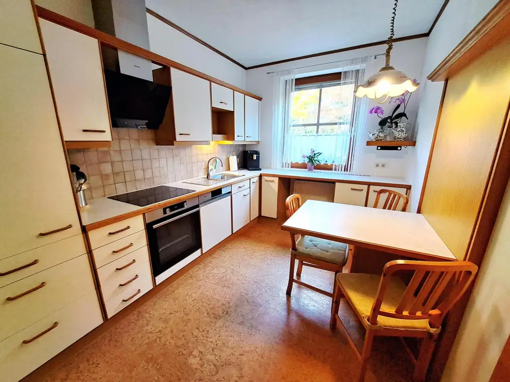 HIER FÜHLT MAN SICH WOHL