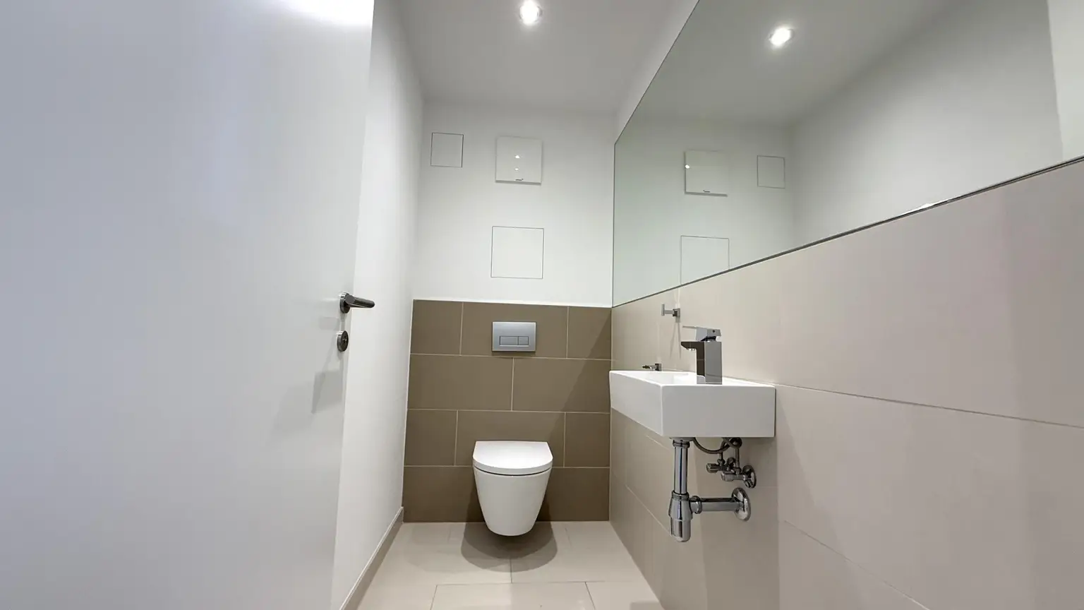 6. OG!!! Hochwertige Neubauwohnung mit 13m² ostseitiger Loggia