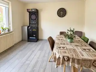EG vielseitig nutzbares Zimmer