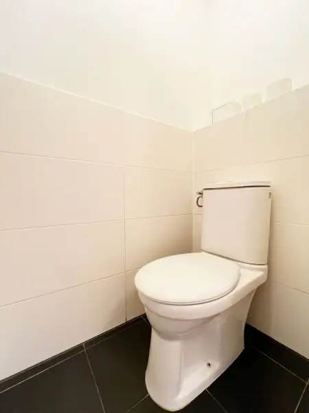 Helle Citywohnung mit Ausblick – Möbliertes 1-Zimmer-Apartment nahe Naschmarkt