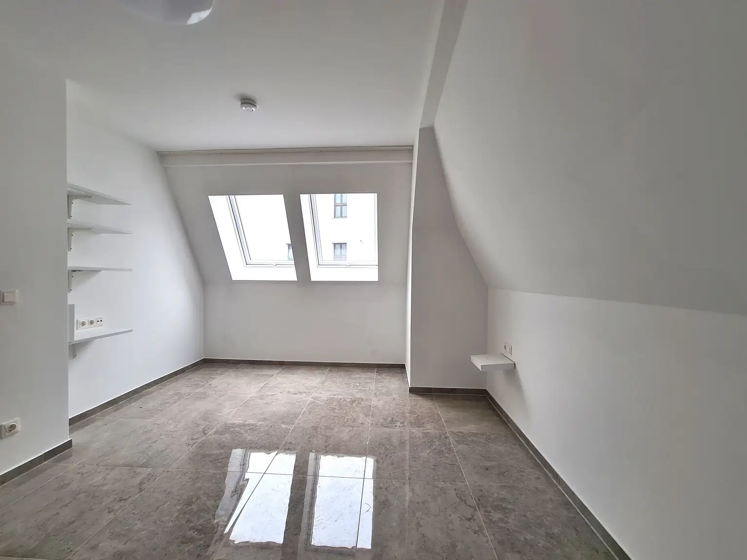 Atraktives Wohnhaus mit 5 Wohnungen in Gloggnitz!