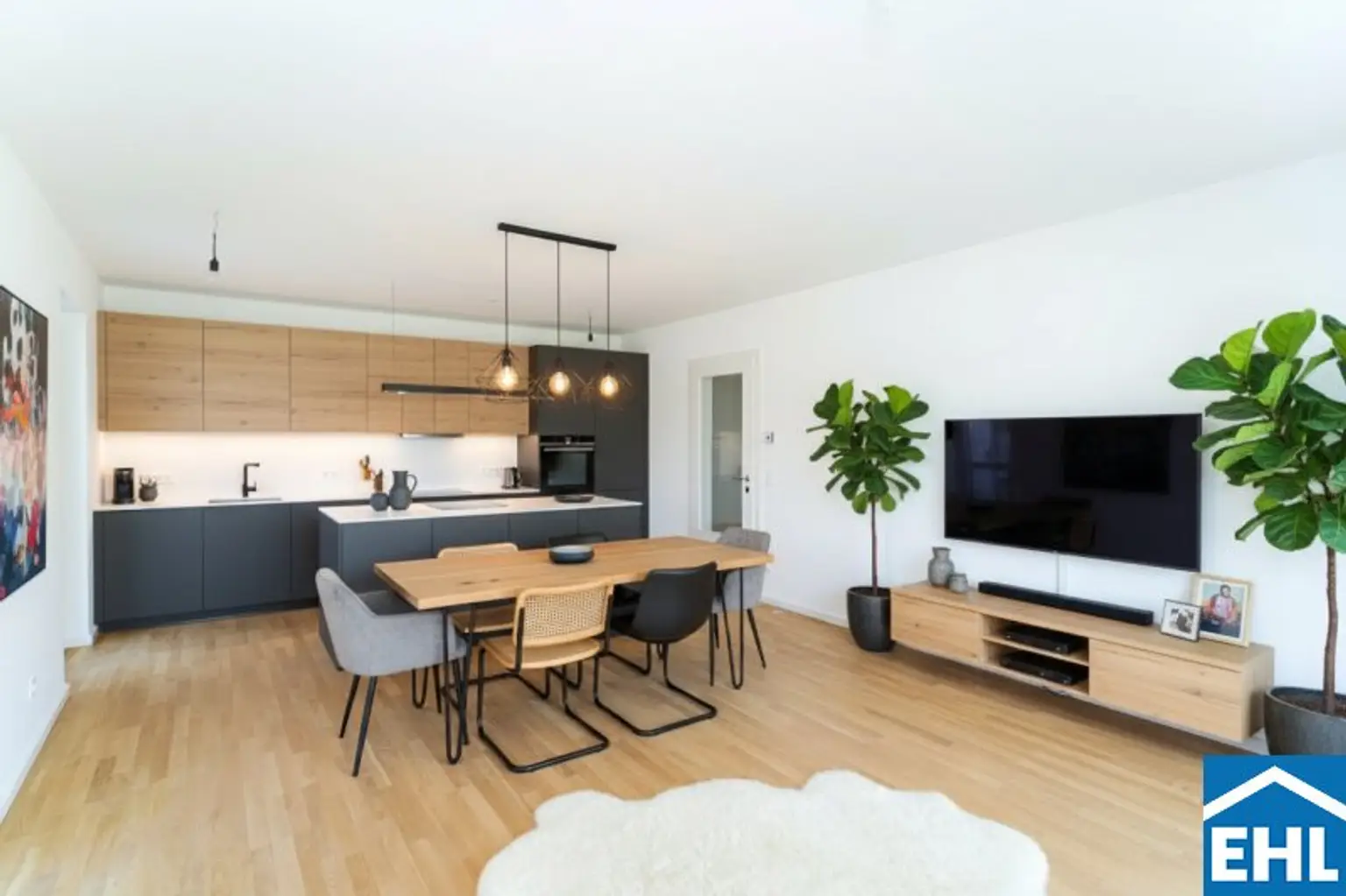 Im Einklang mit der Natur – Ihr neues Zuhause im Herzen der Idylle