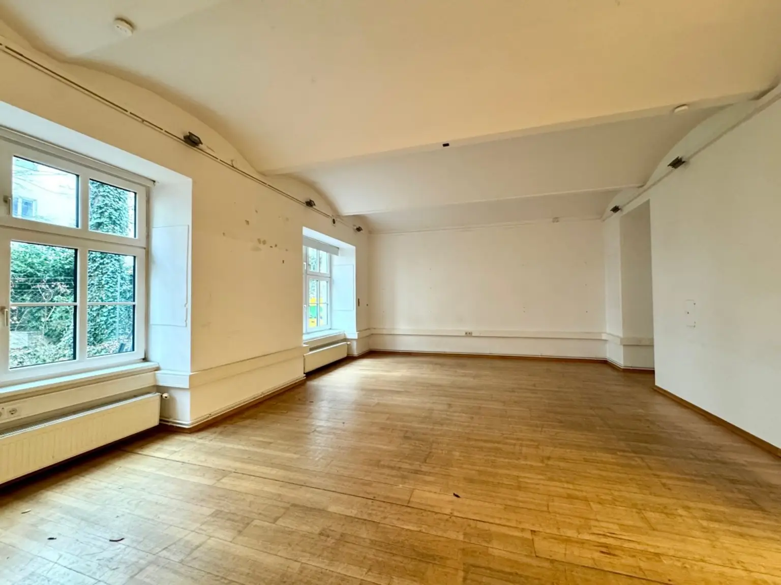 5 | ++ NEU ++ RUHIGES BÜRO mit ca. 132 m² in 1120 Wien | Prima Service Immobilien