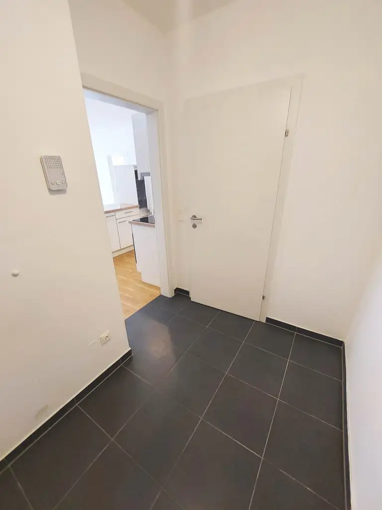 3-Zimmer-Wohnung mit Loggia und Balkon in ruhiger Seitengasse 
- nächst Josefstraße, St. Pölten!