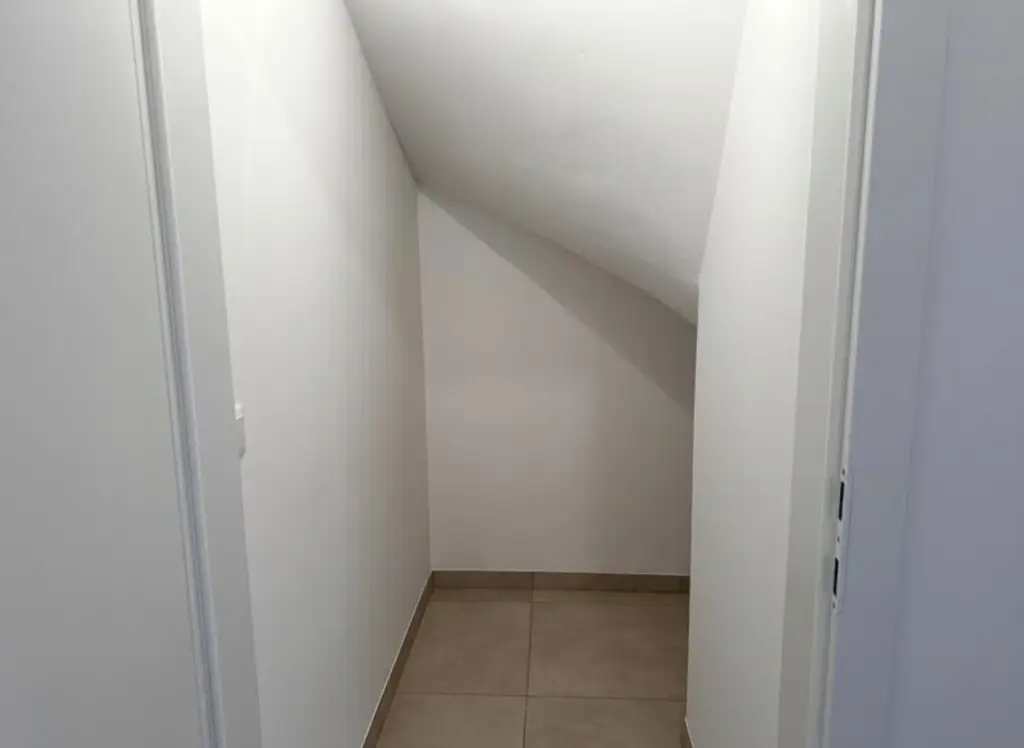 Town House mit Stil - Neues Zuhause im 21. Bezirk