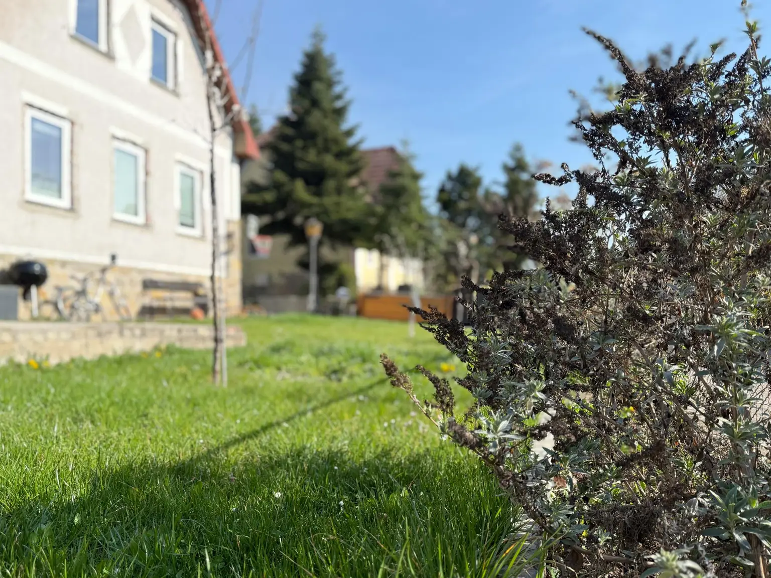 Aussenaufnahme