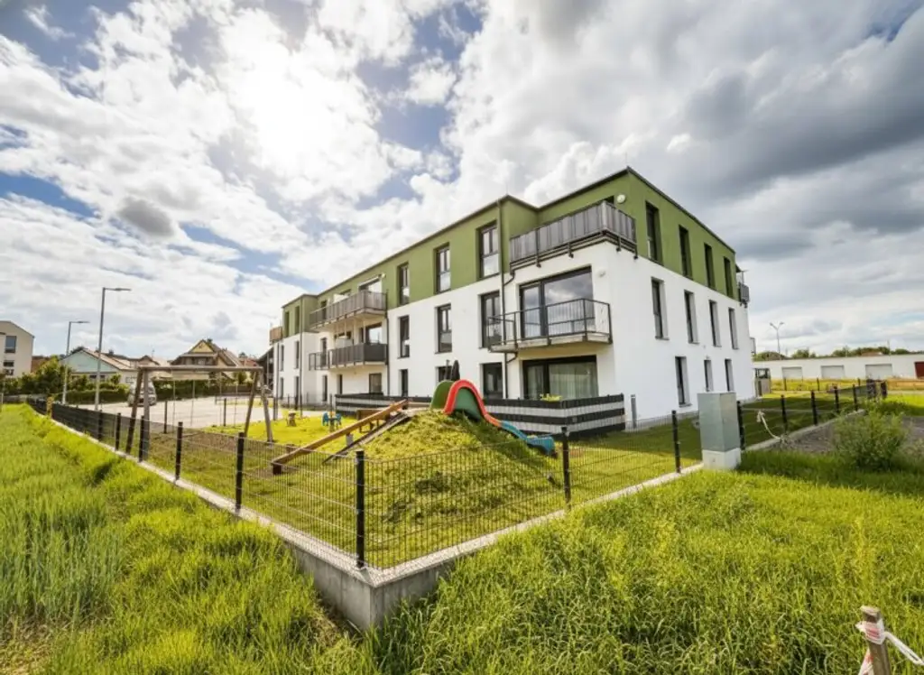 Traumhaftes Zuhause in Traismauer, NÖ - Modernes Wohnen in Bestlage!
