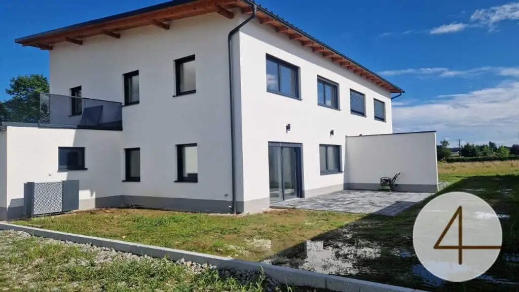 155 m2 Haus Garten Schärdingnähe Preisgünstig! Energiesparend