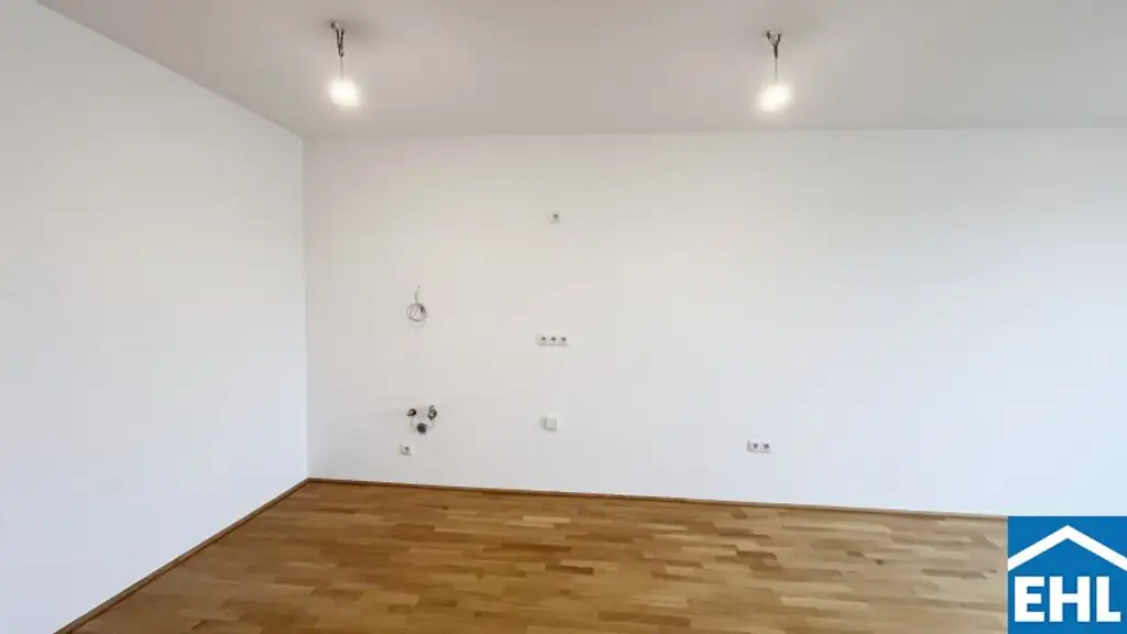 Zeitlose Architektur trifft nachhaltiges Wohnen