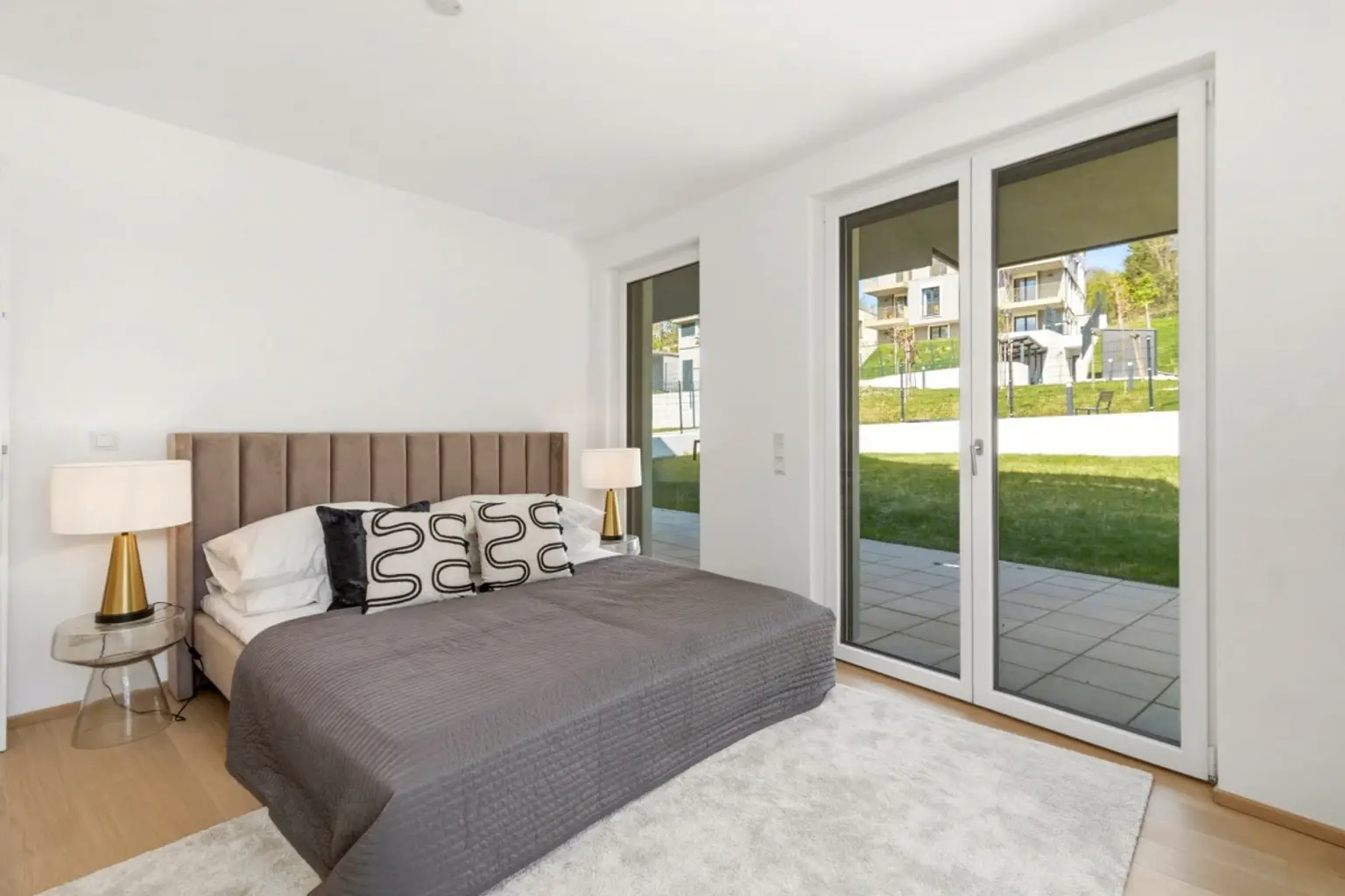 G | ++ MEHR PLATZ. MEHR GLÜCK. ++ 4-ZIMMER mit SONNENGARTEN | Prima Service Immobilien