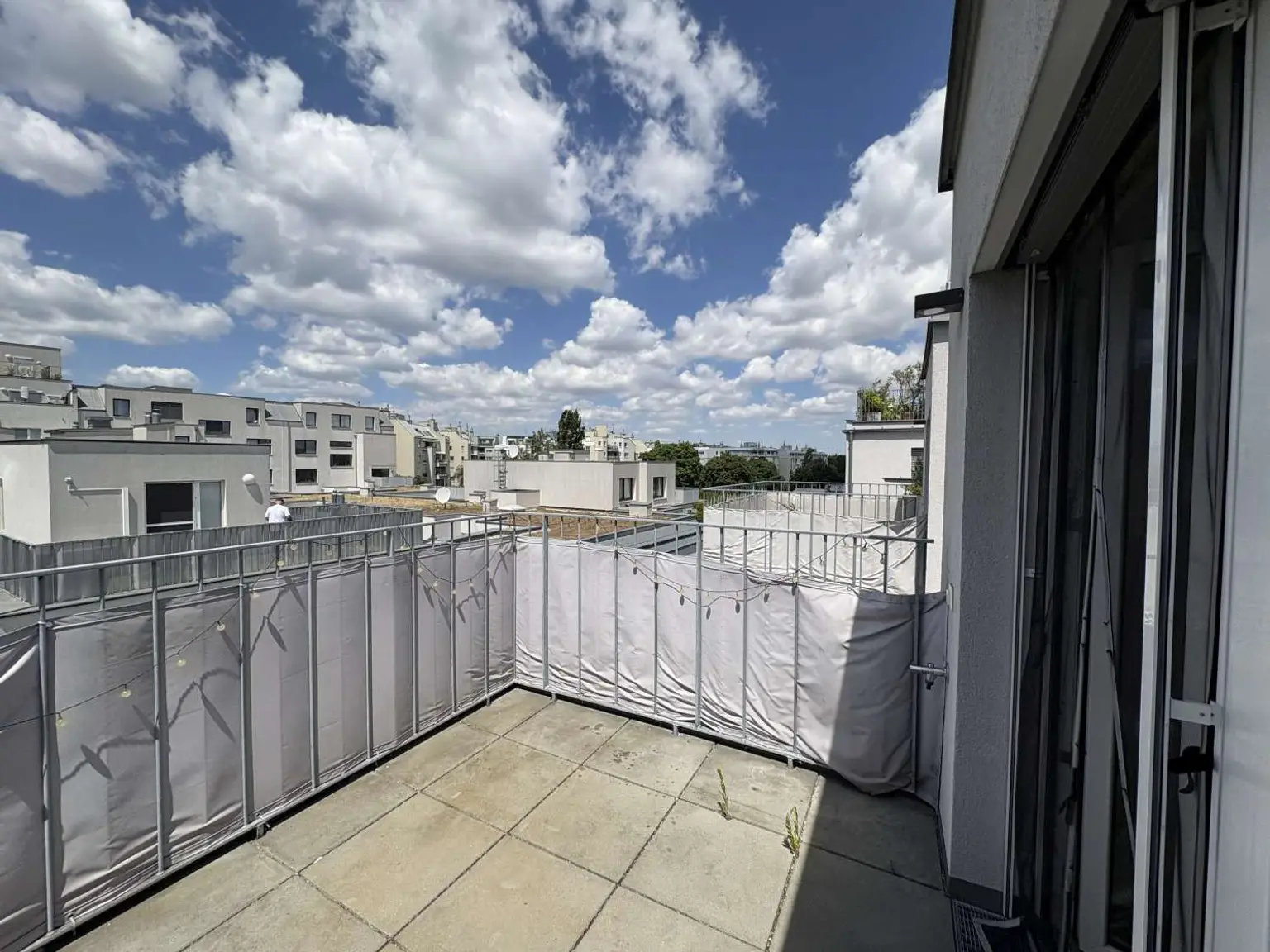 Terrasse I