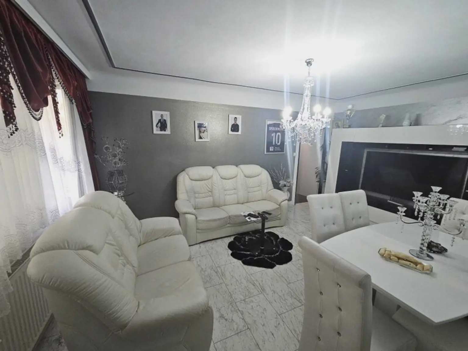 Moderne 3-Zimmer-Wohnung in 1160 Wien – Ihr Traum für 305.000 € wartet!