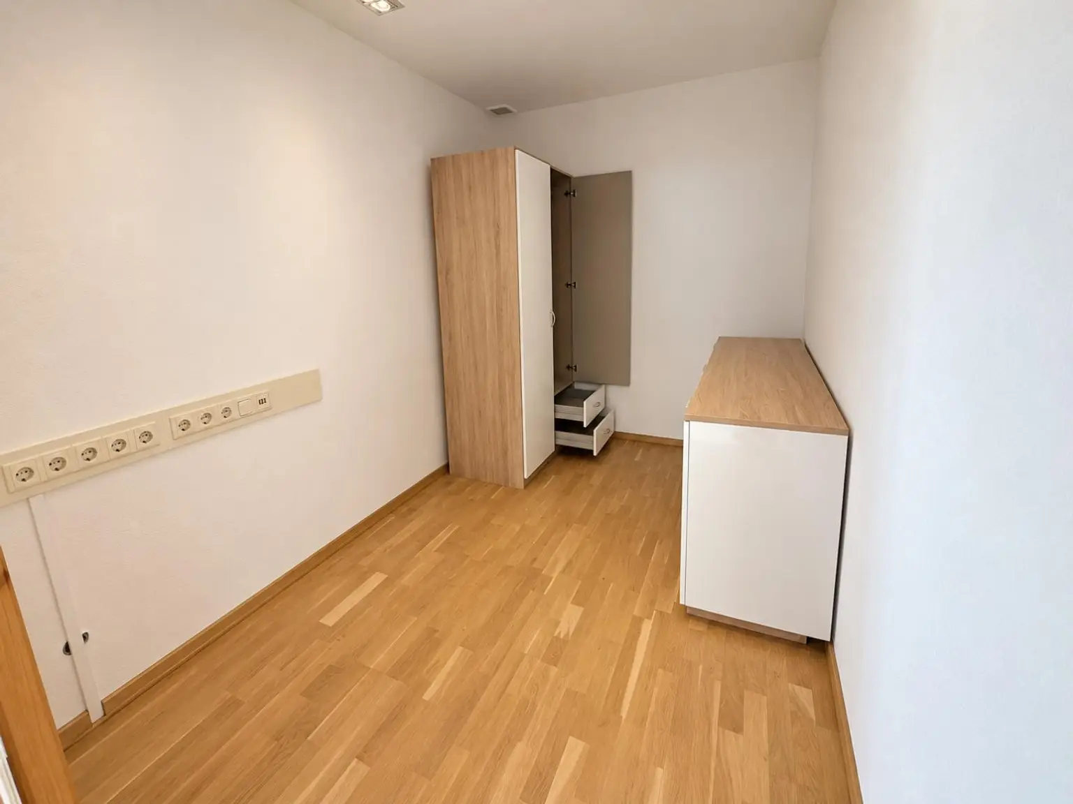 Wohnung - Landeck - Abstellraum