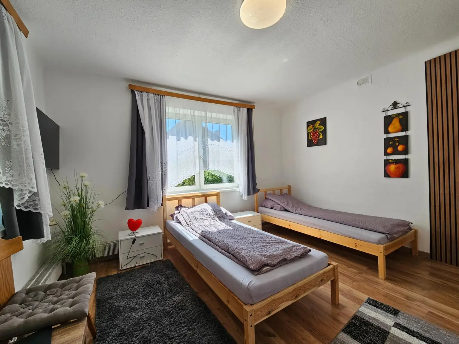 Vielseitiges Wohnhaus – Anlegerobjekt oder Zuhause für die Familie
