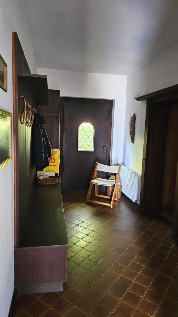 Haus in einzigartiger Alleinlage mit toller Aussicht!