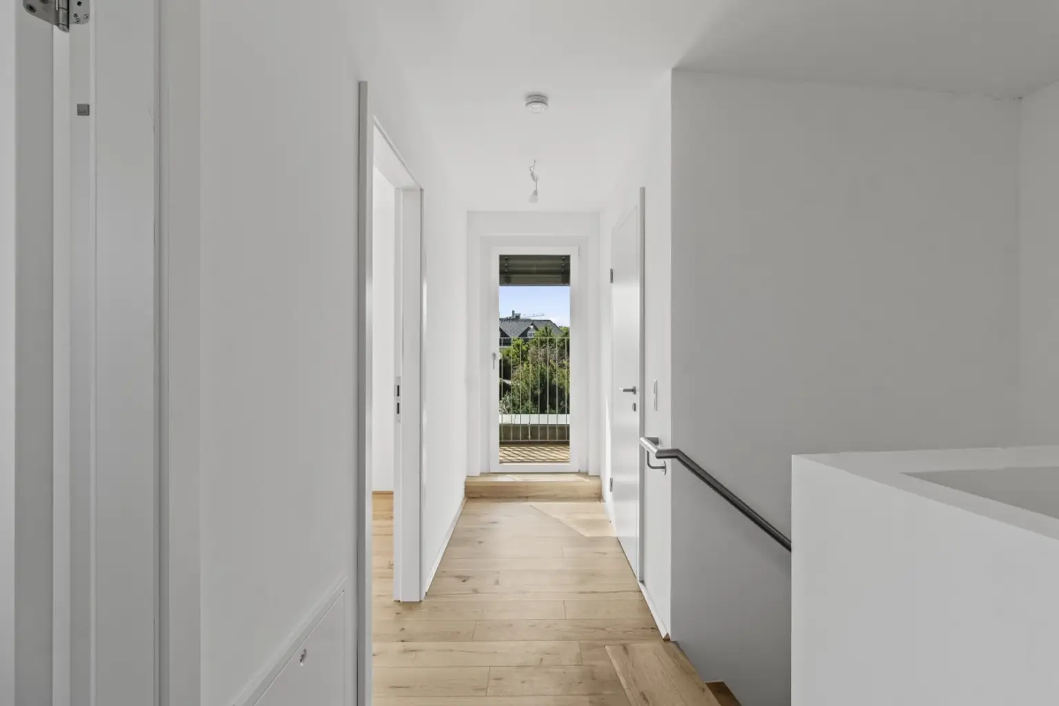 Q | ++ FAMILIENIDYLLE ++ MAISONETTE im PROJEKT KARL74 | Prima Service Immobilien