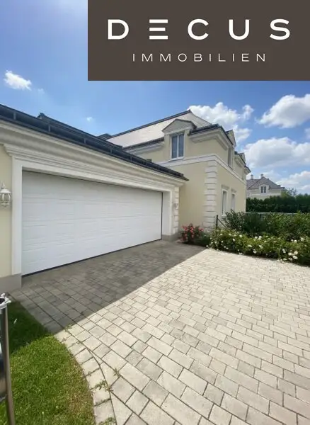 Villa Murano – Ein Meisterstück im Golfresort Fontana | Oberwaltersdorf