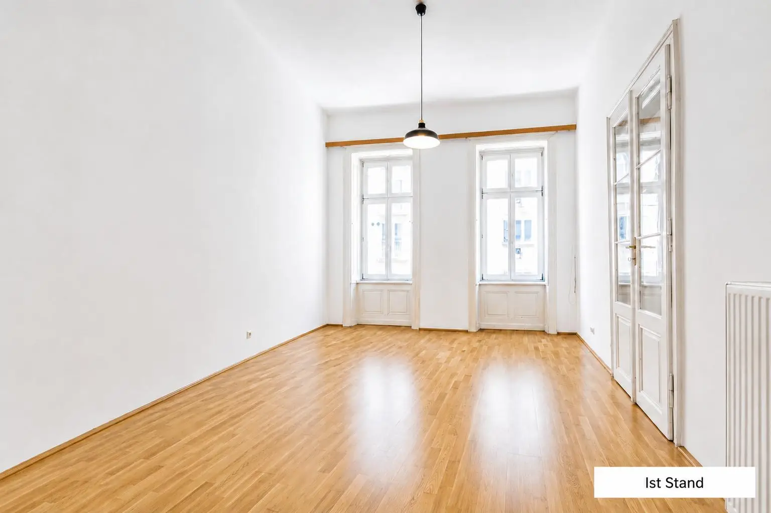 Bild 10, Zimmer 2, Ist Stand