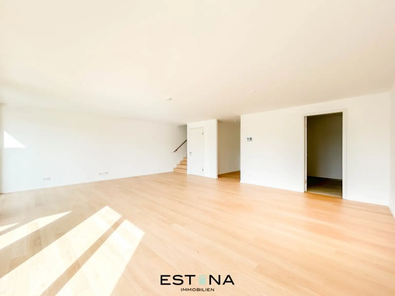 Exklusives Townhouse mit Garten - mitten in Wien