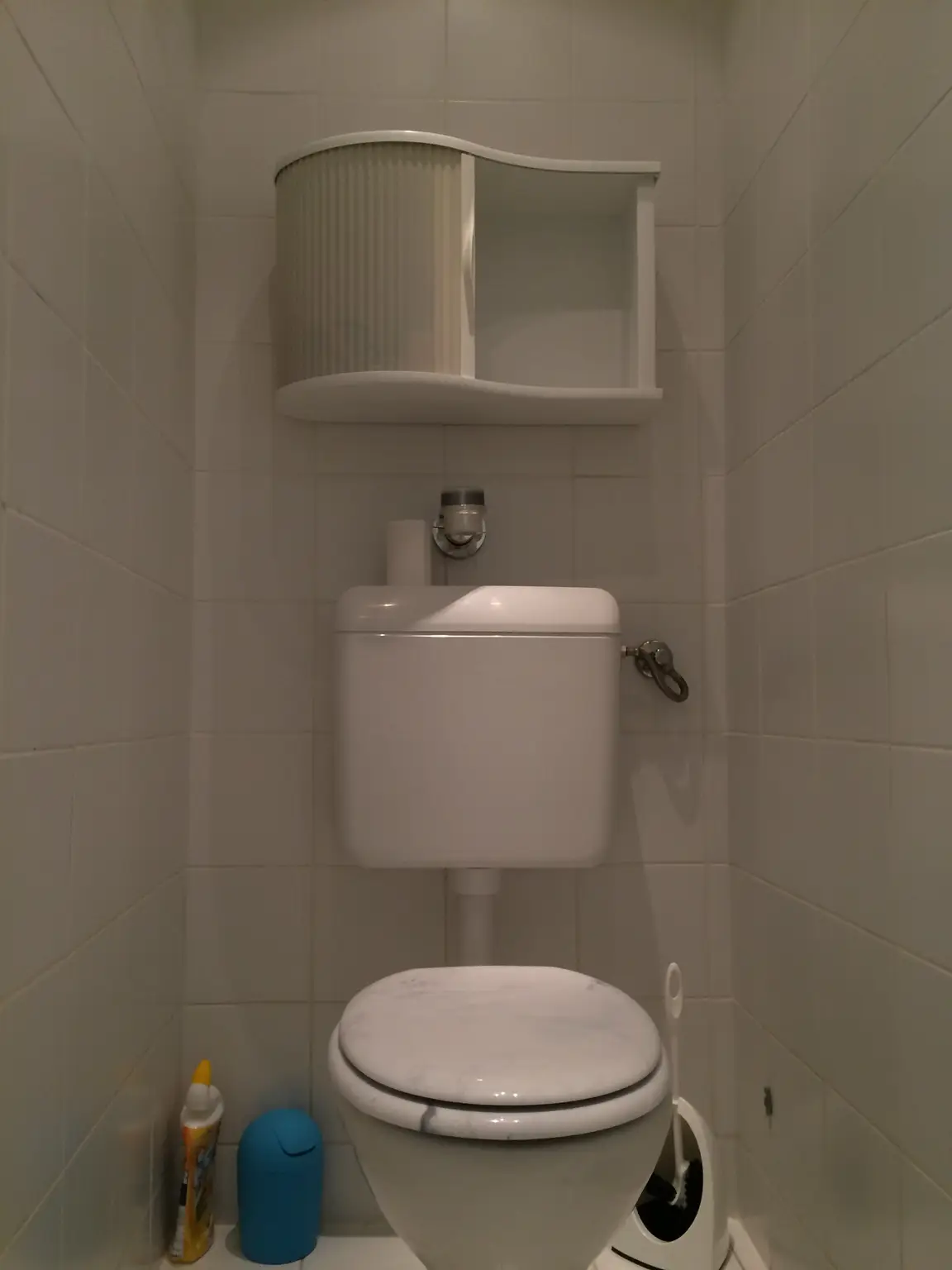 Helle 3-Zimmer-Wohnung mit Loggia nahe der HTL Mödling