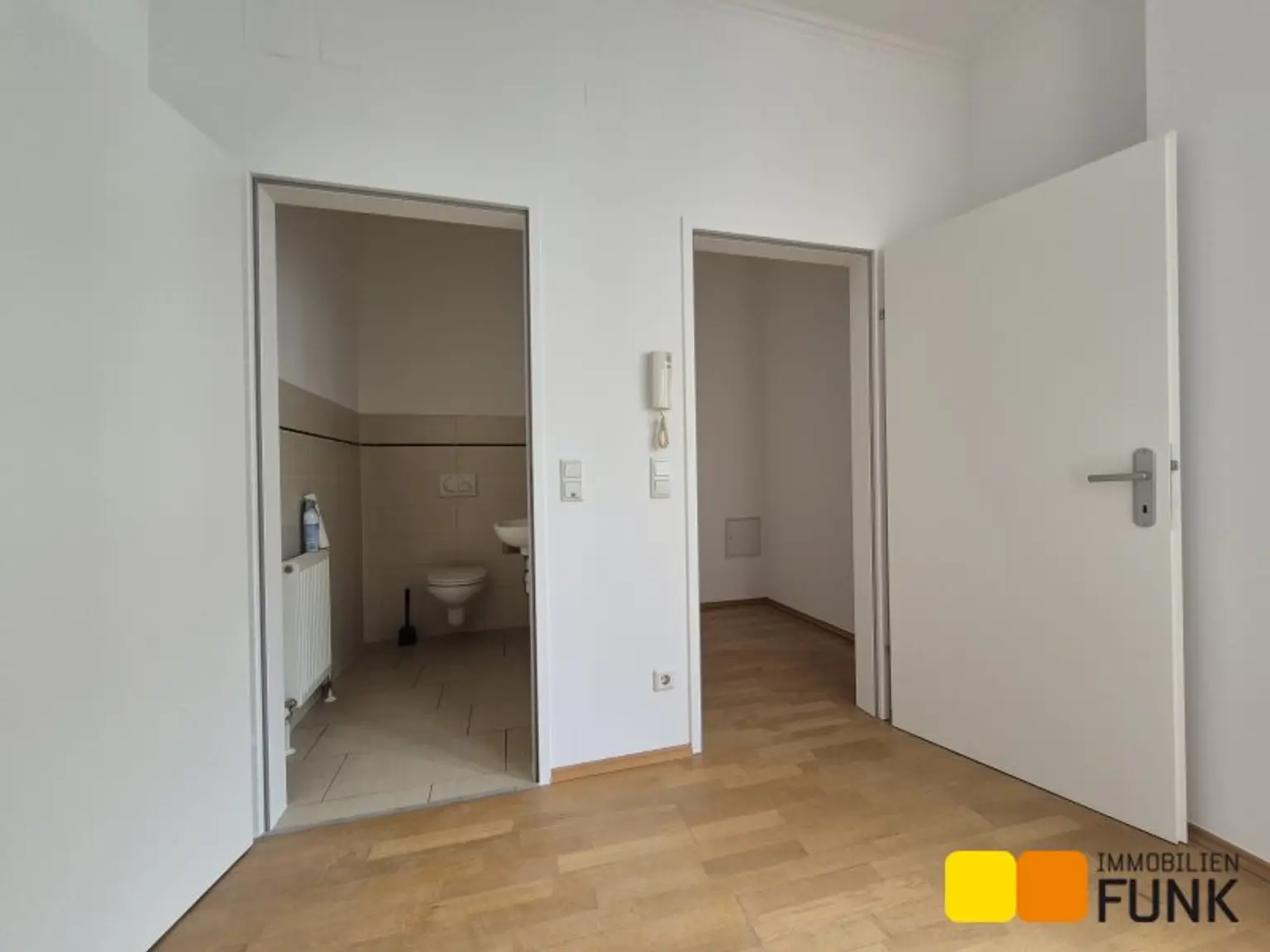Helle 3 Zimmer, nahe U6 Niederhofstraße