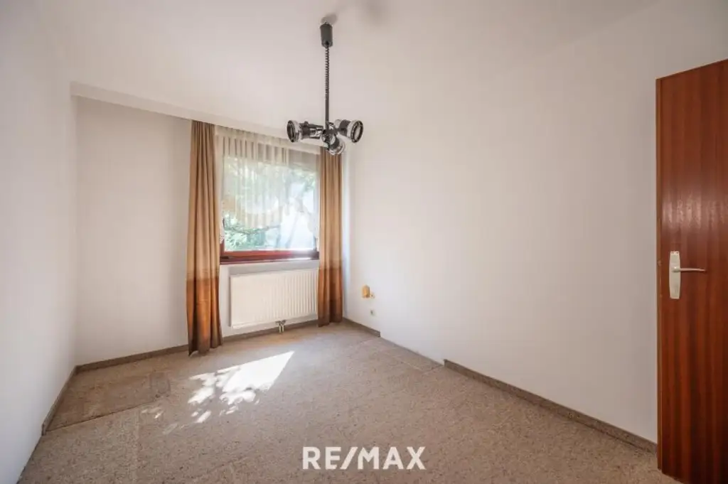 3 ZIMMERWOHNUNG MIT BALKON