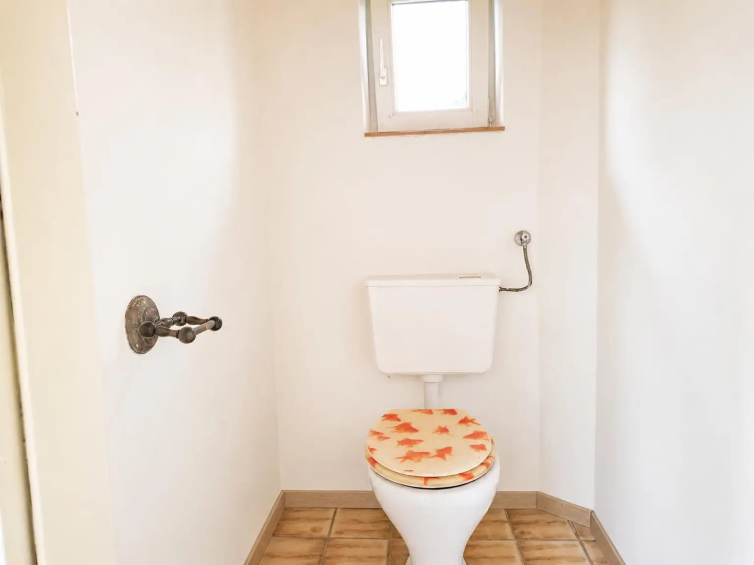 WC separat