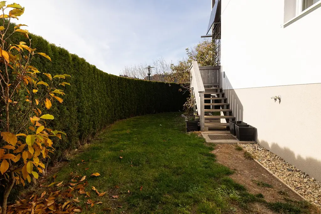 "Familien-Garten-Glück" – Ihre 4-Zimmer-Wohlfühloase in St. Veit im Pongau