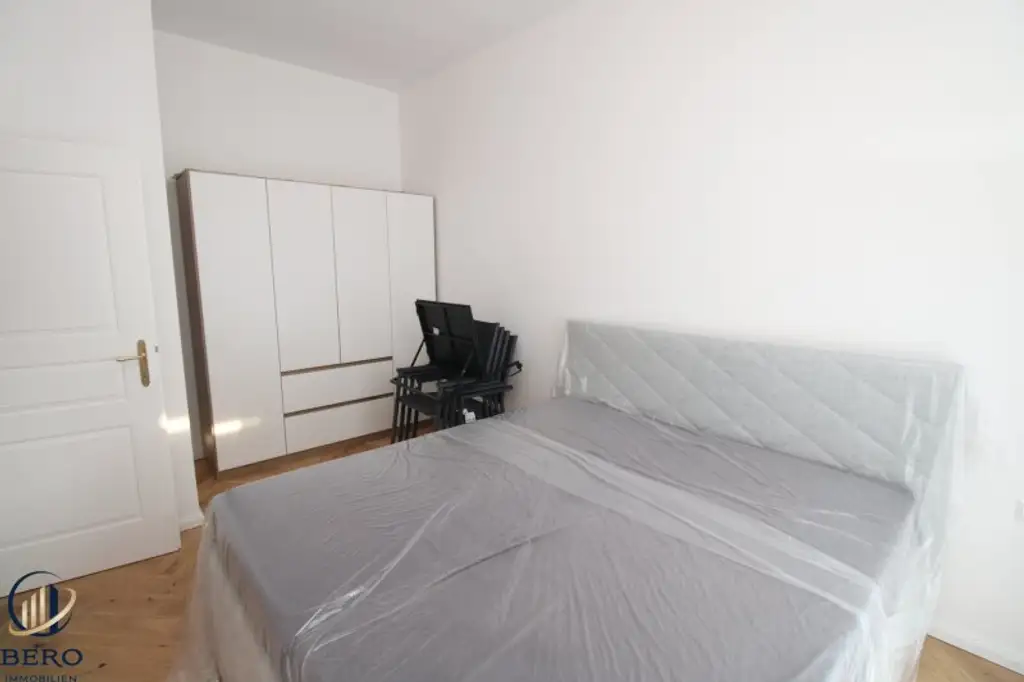 Provisionsfrei! Moderne 3-Zimmer-Wohnung mit Loggia!