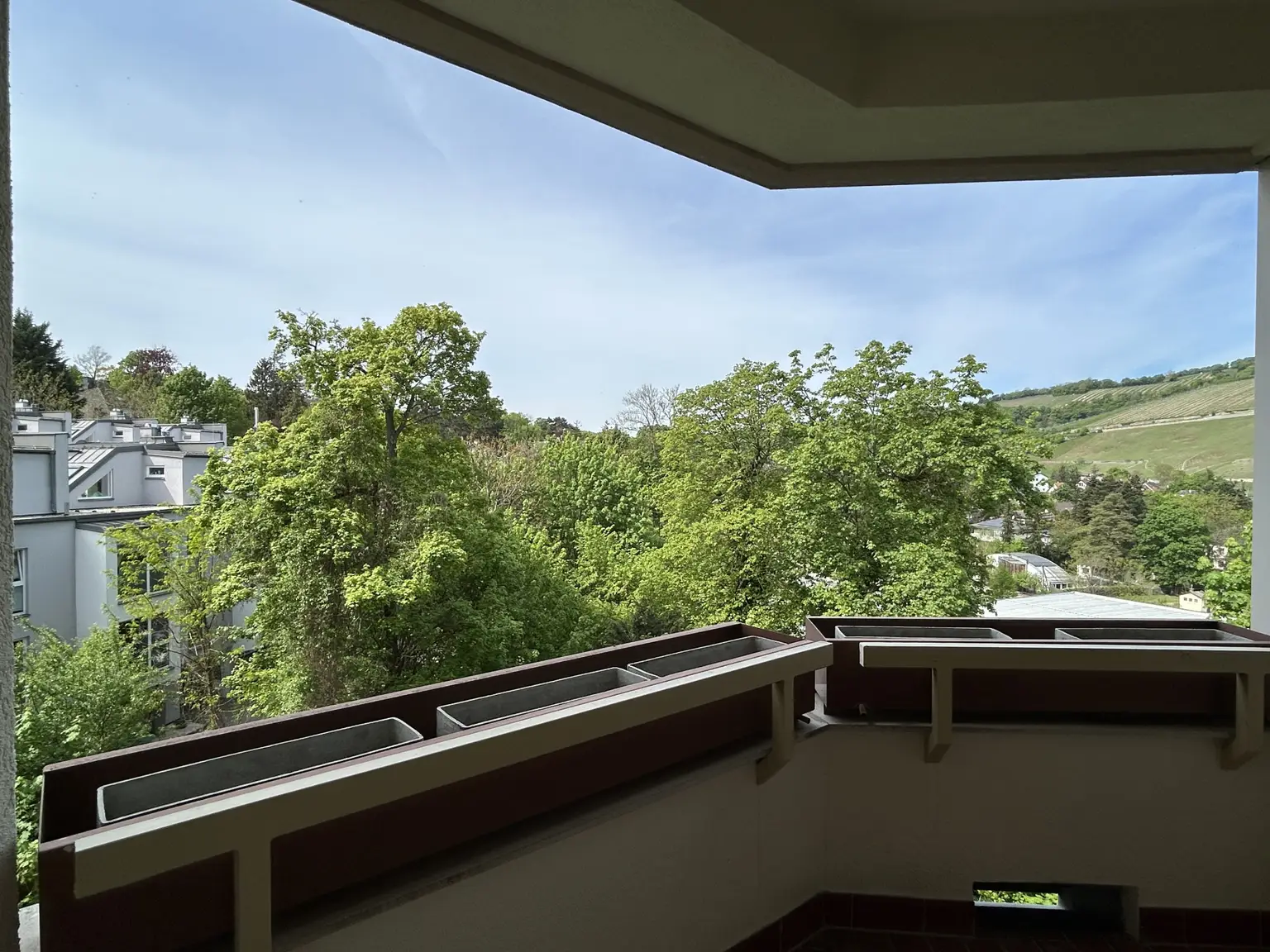 Blick Loggia II