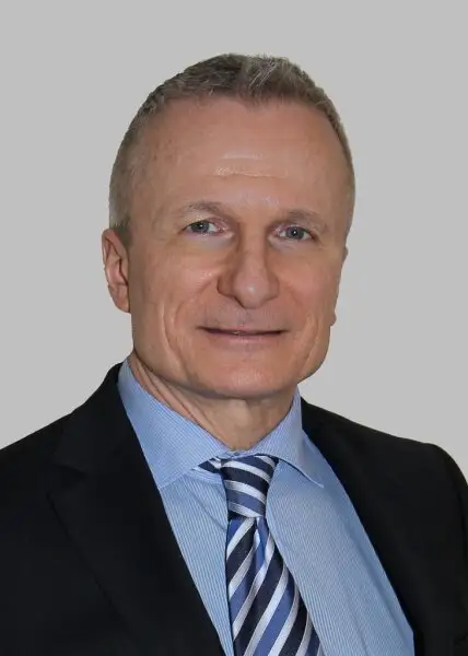 Michael Pallierer