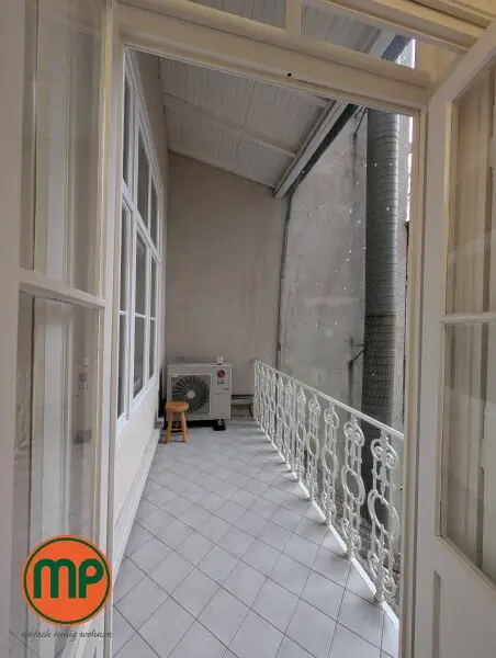 PER ASPERA AD ASTRA – Geschäftsräumlichkeit auf höchstem Niveau