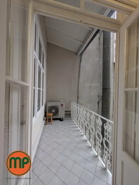 PER ASPERA AD ASTRA – Geschäftsräumlichkeit auf höchstem Niveau