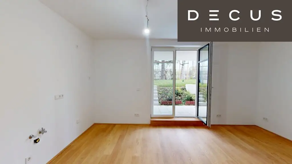 | ERSTBEZUG NACH SANIERUNG | GARTEN | WÄRMEPUMPE |