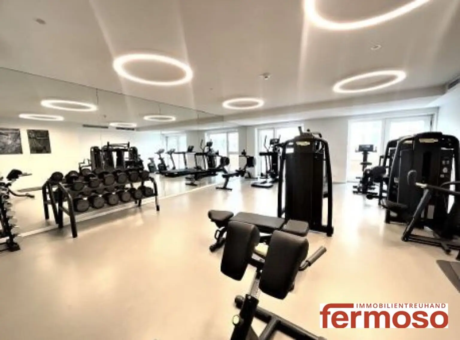 Ein einzigartiges Wohnensemble – so selten, dass es kein zweites gibt: 2 Einheiten oder eine große Luxus-Einheit