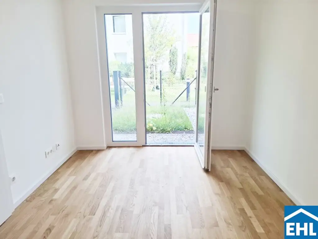 Lebensqualität auf höchstem Niveau – Willkommen in Ihrem neuen Refugium