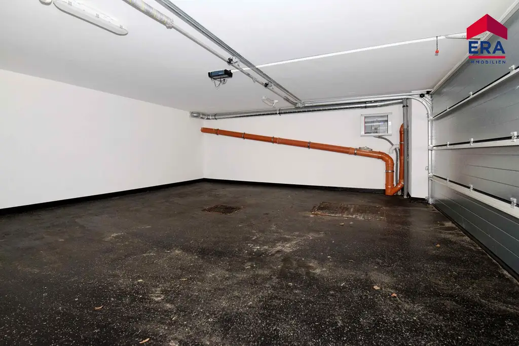 2130 Mistelbach - Exklusive Wohnungen in Erstbezug mit Garten oder Loggia