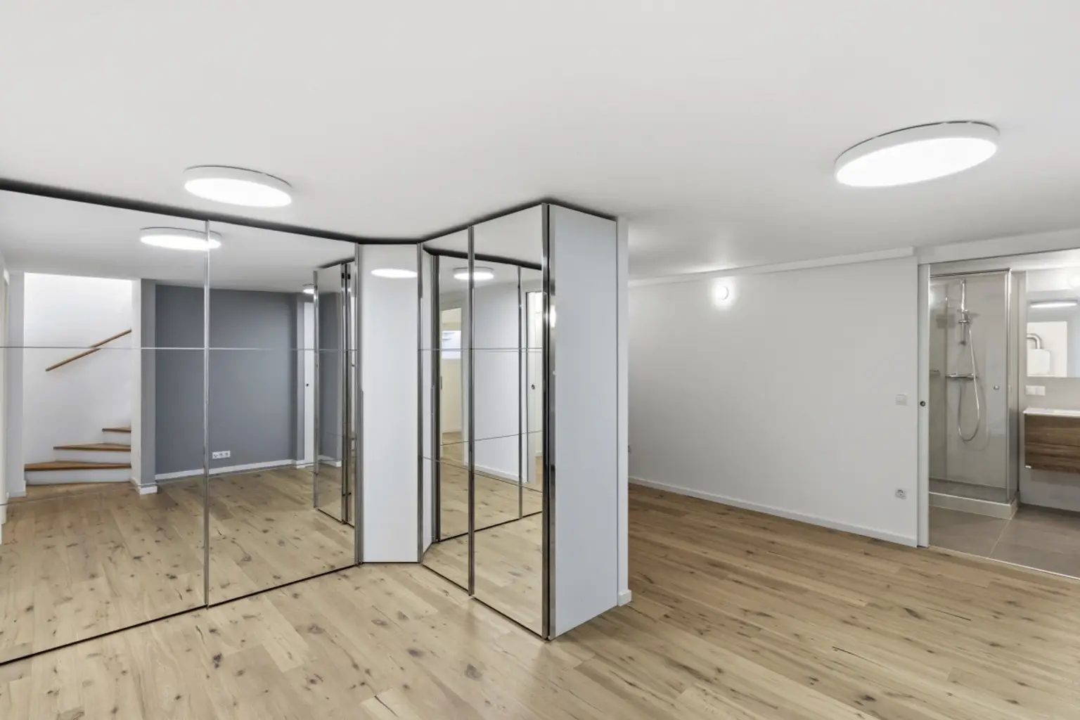 LL | ++ NEU ++ CHARMANTES Reihenhaus in Ruhelage – Gießhübl | Prima Service Immobilien