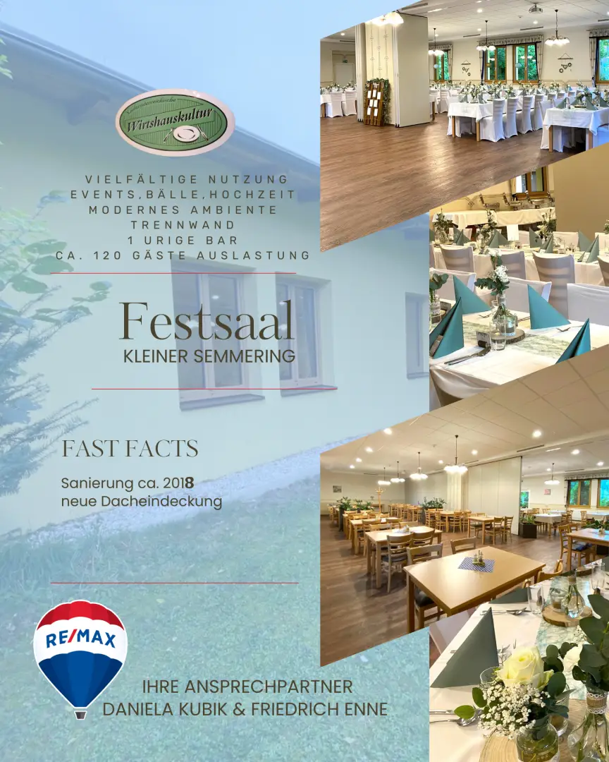 Gastrojuwel am Hafnerberg!